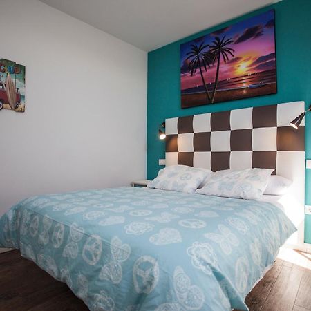 Apartamentos El Volante II Ciempozuelos Εξωτερικό φωτογραφία