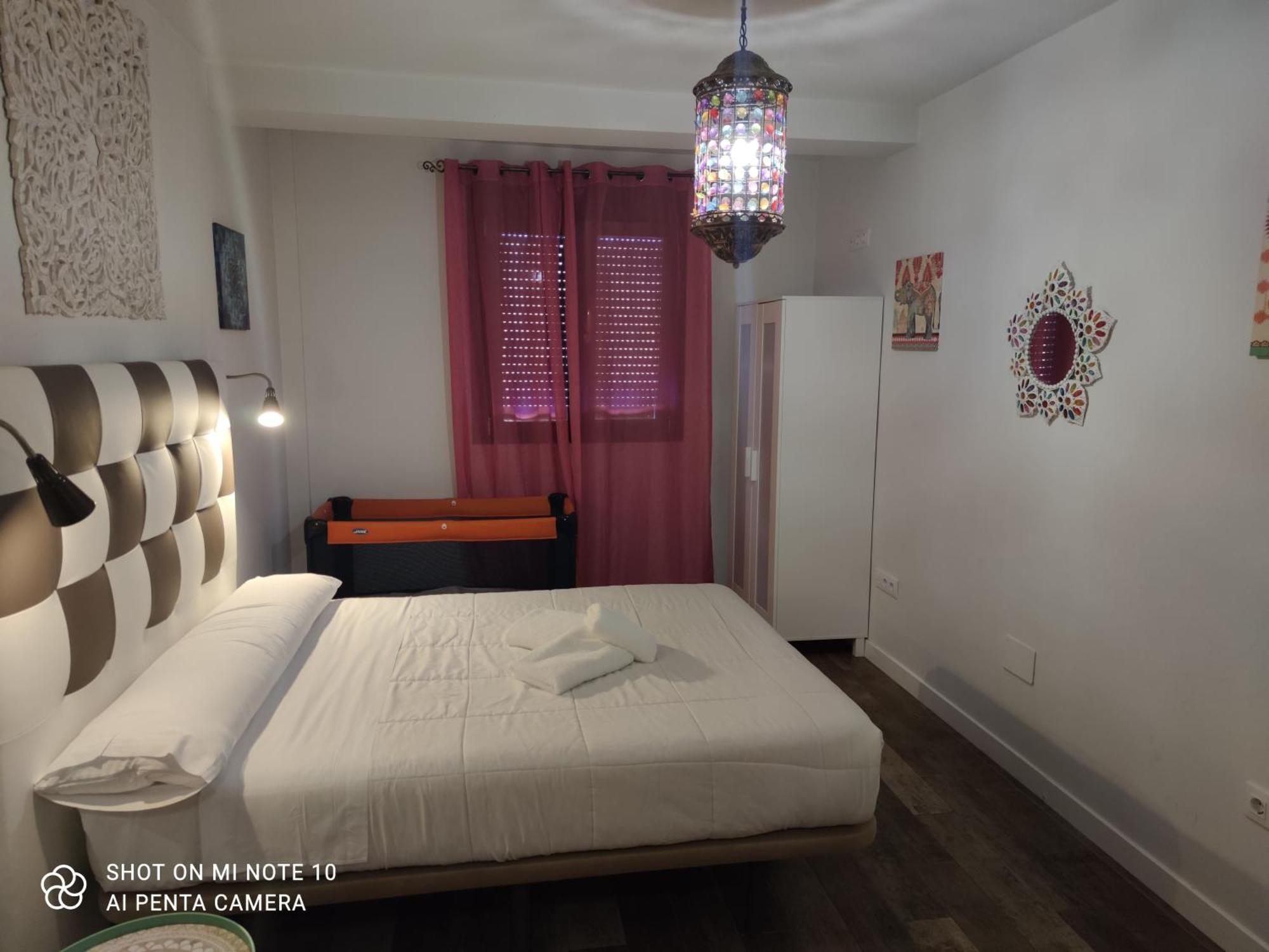 Apartamentos El Volante II Ciempozuelos Εξωτερικό φωτογραφία