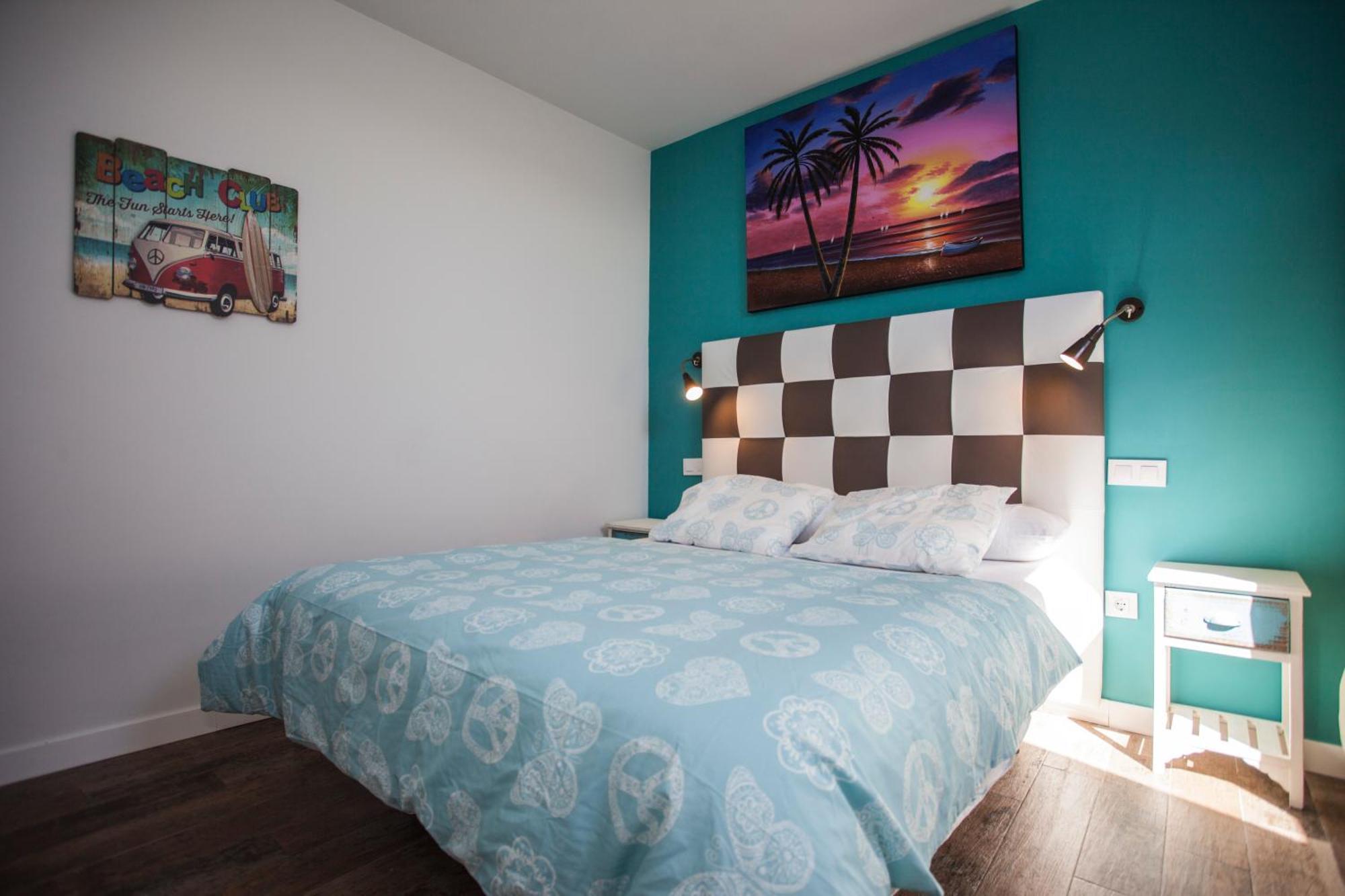 Apartamentos El Volante II Ciempozuelos Εξωτερικό φωτογραφία